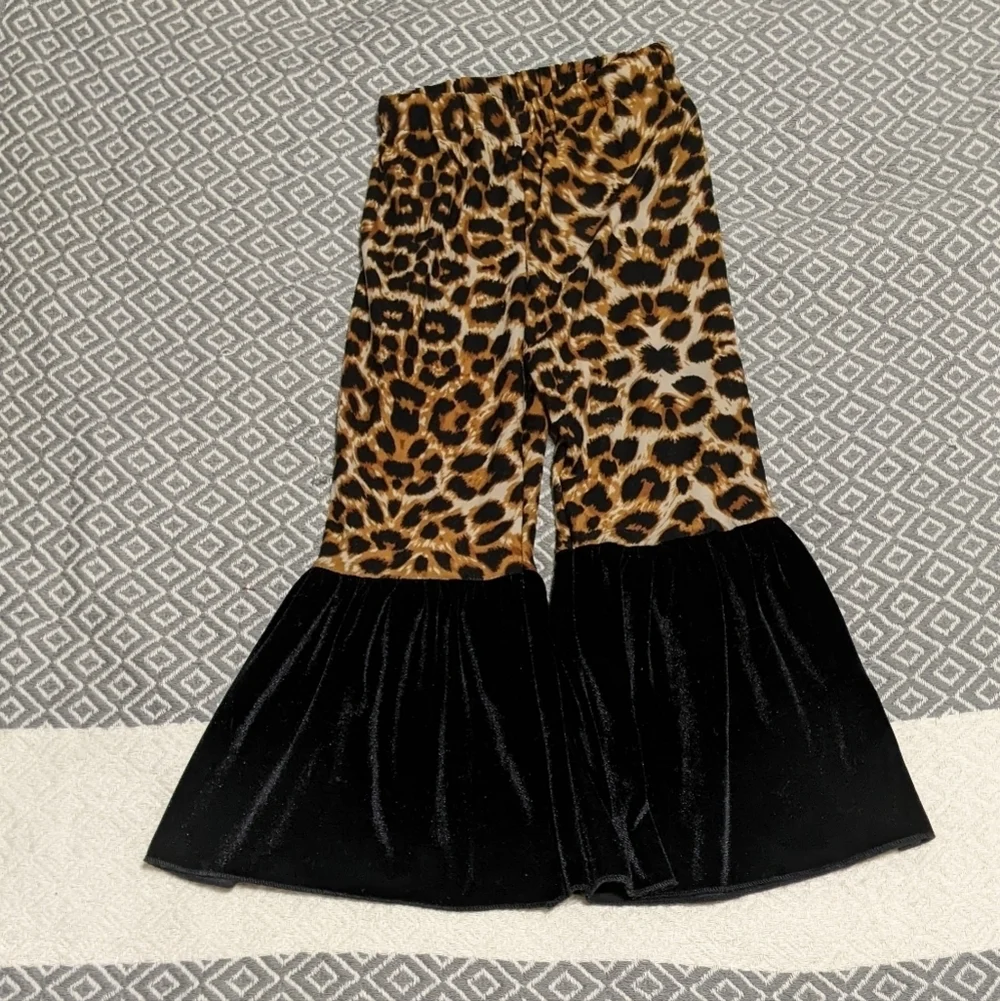 90's Little Girls 3pc Set
